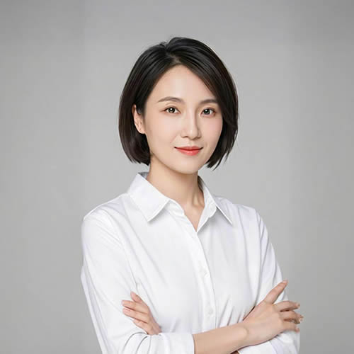 陈玥老师